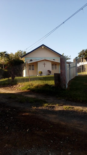 photo of Our Lady of Lourdes R.C. Church