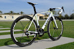 Look 695 Aerolight Shimano Ultegra 6870 Di2 Complete Bike at twohubs.com