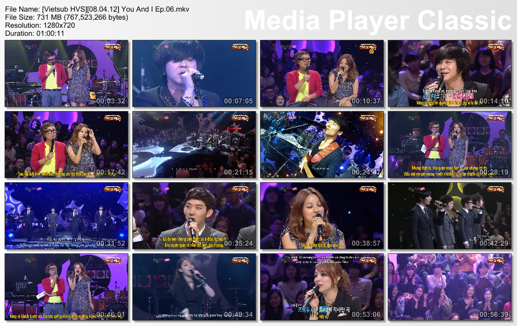 [Vietsub][08.04.12] You And I Ep.06 (YB, 2AM, Ailee) You%252520And%252520I%252520Ep.06