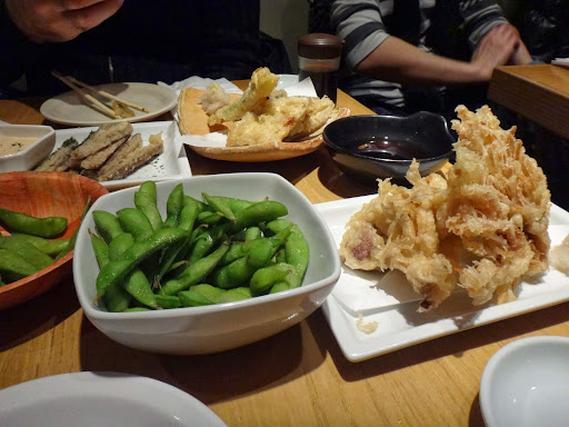 Japanese Restaurant «Iroha», reviews and photos, 152 W 49th St, New York, NY 10019, USA