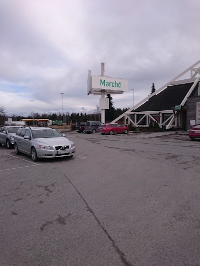 Photos of March&eacute;