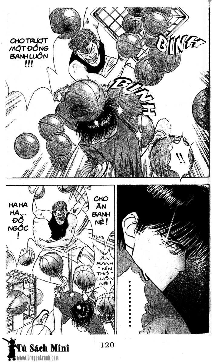 Slam Dunk Chap 3 - Truyen.Chap.VN