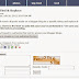 Google Blogger 投稿記事の文字列を一括置換