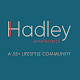 Hadley Apartments (55+)