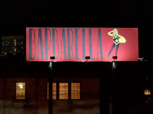 Night Club «Barbarella», reviews and photos, 2404 San Jacinto St, Houston, TX 77002, USA