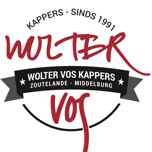 Wolter Vos Kappers logo