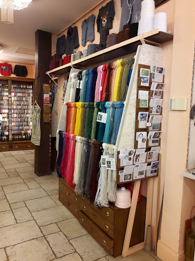 La Droguerie