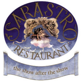 Sarastro logo