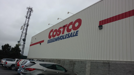 Warehouse store «Costco Wholesale», reviews and photos, 1006 W Wabash Ave, Eureka, CA 95501, USA