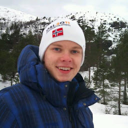 avatar of Eirik Lid