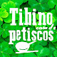 Tibino - Casa de Petiscos