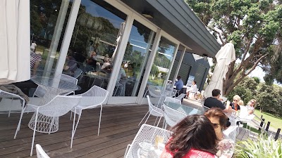 Photos of Takapuna Beach Cafe