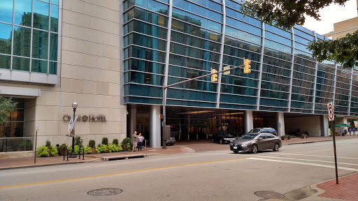 Omni Fort Worth Hotel