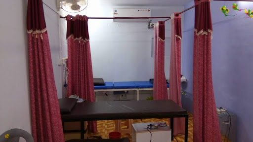 Pushkar Physiotherapy Clinic- Branch: Reckon Group Of Clinics, Shop No,8 Awadh Complex,Below 48 Cafe,near Dwarika Restaurant, Pushpak Nagar(Smriti Nagar) Bhilai, chhattishgarh, Bhilai, Chhattisgarh 490020, India, Physiotherapy_Center, state CT