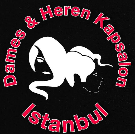 Coiffeur Istanbul Haarlem logo