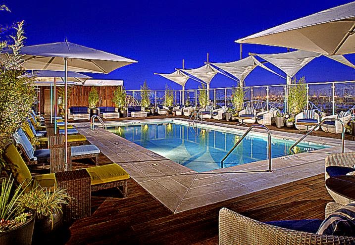 Hyatt The Pike Long Beach CA   Hotel Reviews   TripAdvisor