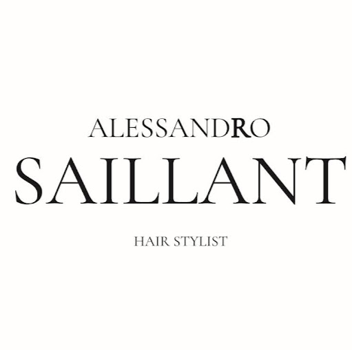 Alessandro Saillant logo