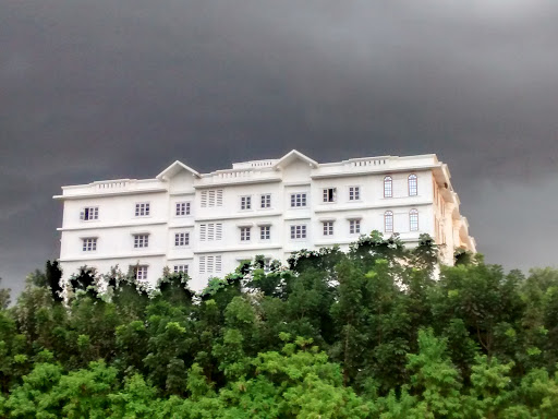 Amrita Vishwa Vidyapeetham University, Off Sarjapura Road, Kasavanahalli, Bengaluru, Karnataka 560035, India, University, state KA