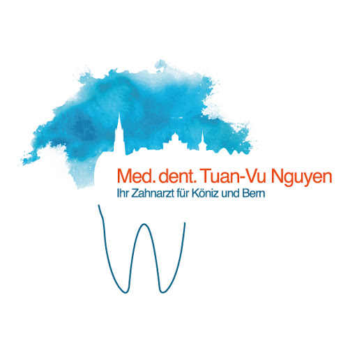 Zahnarzt in Köniz - Tuan-Vu Nguyen logo