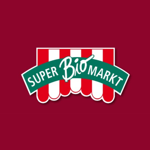 SuperBioMarkt logo