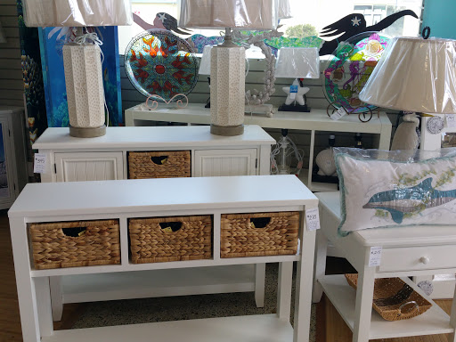 Gift Shop «Paradise Gifts & Home Décor», reviews and photos, 371 Corey Ave, St Pete Beach, FL 33706, USA