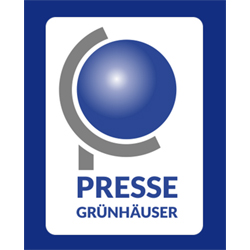 Presse Grünhäuser logo