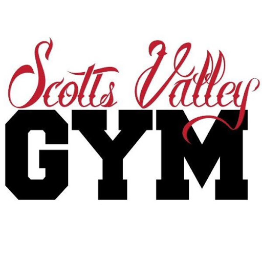 Scotts Valley Gym