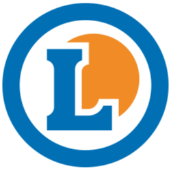 E.Leclerc ST MEDARD EN JALLES logo