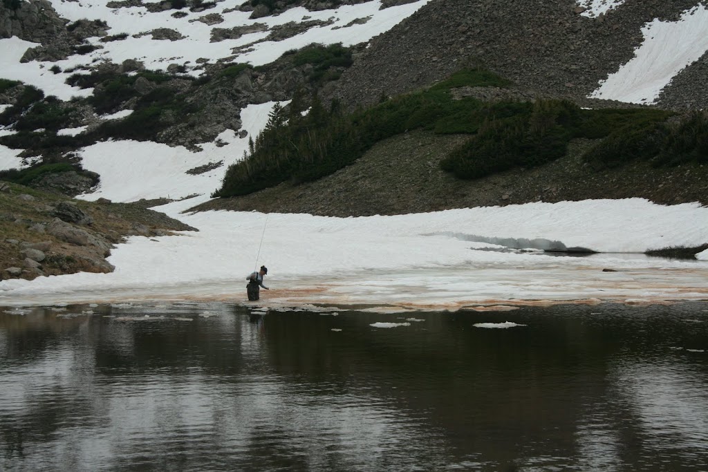 First Ban On Felt Wading Shoes To Take Effect The Spokesman Review