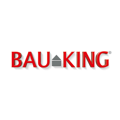 BAUKING - Ihr Bedachungs-Zentrum in Eichwalde logo
