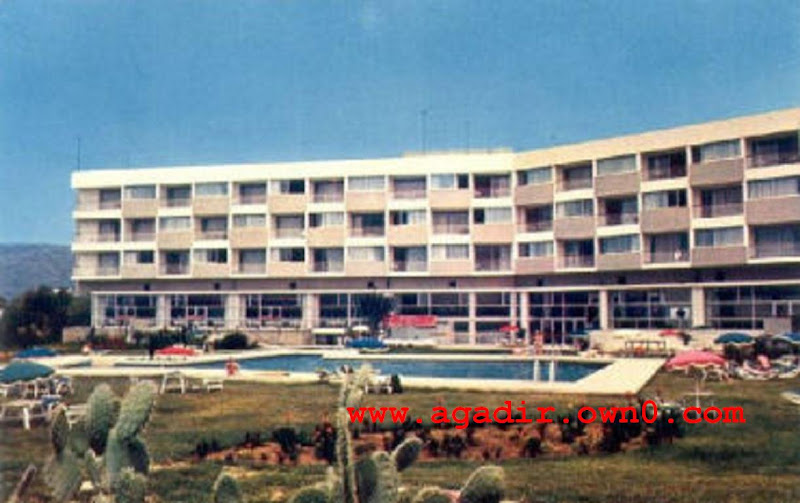 فندق مرحبا اكادير Agadir%2520Hotel%2520Marhaba%2520apres%2520reconstruction