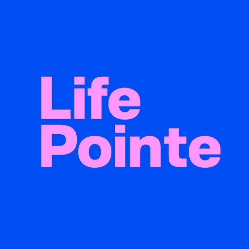 Life Pointe Church logo