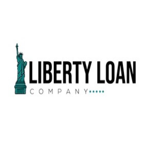 Liberty Loan Company logo