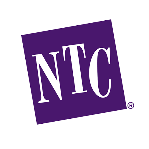 The National Theatre for Children logo