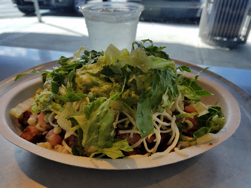 Mexican Restaurant «Chipotle Mexican Grill», reviews and photos, 170 Essex St, Lodi, NJ 07644, USA