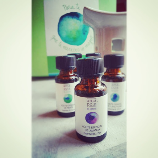 Amapola Biocosmetics