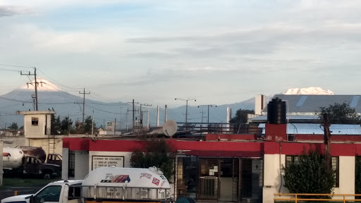 Gas Tomza, Autopista Mexico Orizaba Kilometro 134.8, Parque Industrial San Felipe Chochapa, 72000 Puebla, Pue., México, Empresa de gas | PUE