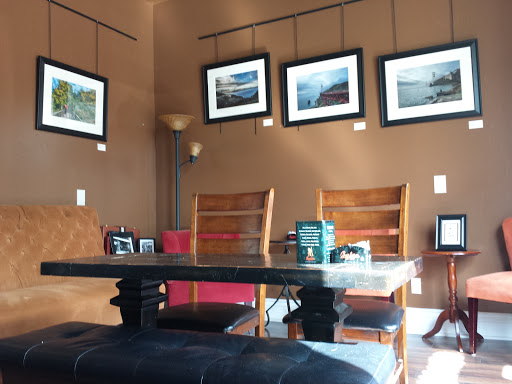 Cafe «Bel Bacio Cafe», reviews and photos, 350 W Julian St #4, San Jose, CA 95110, USA