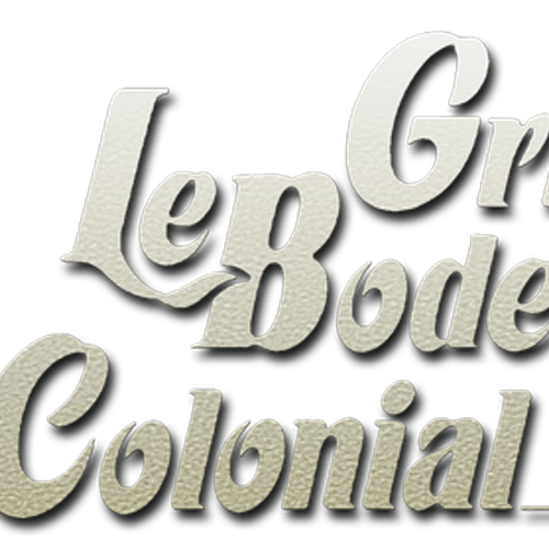 Le Bodegon Colonial logo