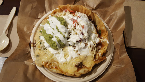 Mexican Restaurant «QDOBA Mexican Eats», reviews and photos, 3462 Paxton St, Harrisburg, PA 17111, USA