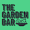 The Garden Bar