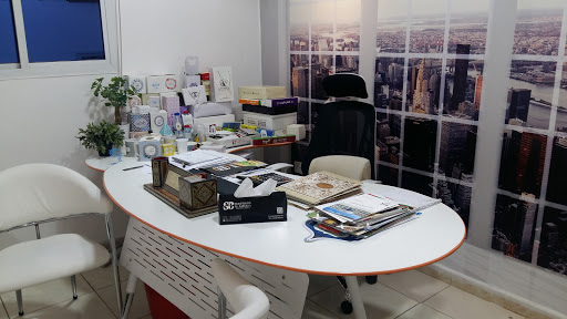 Al Sahaba Printing Press, الصناعية - Abu Dhabi - United Arab Emirates, Print Shop, state Abu Dhabi