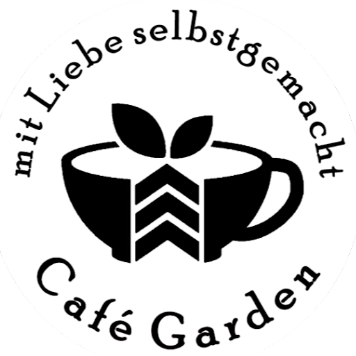 Café Garden logo