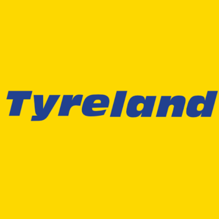 Tyreland logo