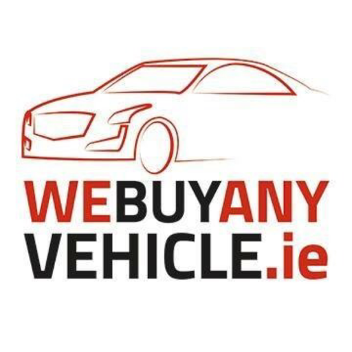 Cash For Cars Dublin | Sell Your Car Today | WeBuyAnyVehicle.ie logo