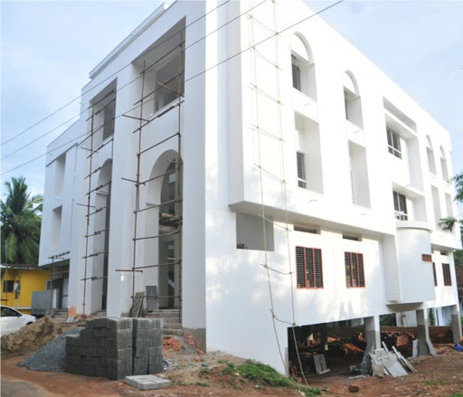 Unity Centre - Kannur, Thavakkara Rd, Thavakkara, Kannur, Kerala 670012, India, Recreation_Centre, state KL