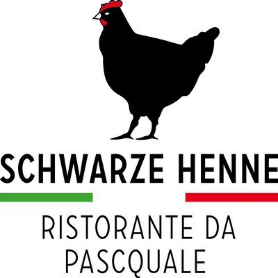 Restaurant Schwarze Henne Grillrestaurant Vino-Bar Seit 1607 logo
