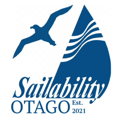 Sailability Otago Trust logo