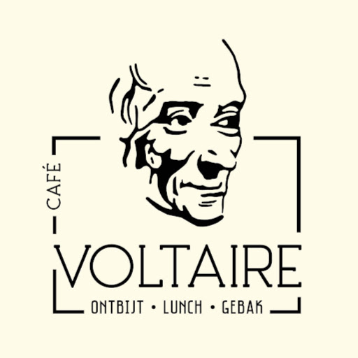 Café Voltaire | Den Bosch logo