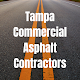 Tampa Commercial Asphalt Contractors